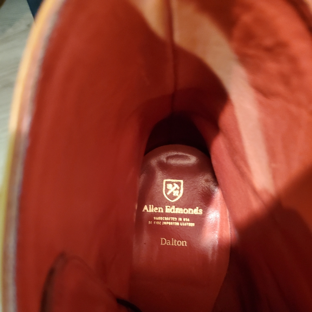 Allen Edmonds - Picture 5 of 5